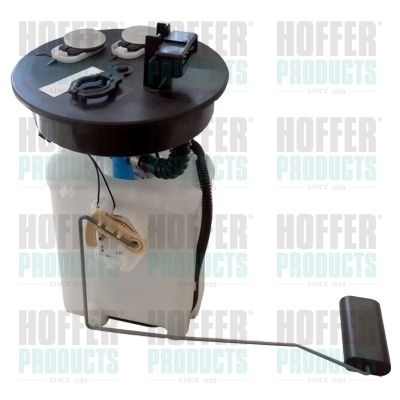 Fuel Feed Unit HOFFER 7507172