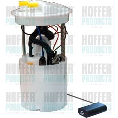 Fuel Feed Unit HOFFER 7507173