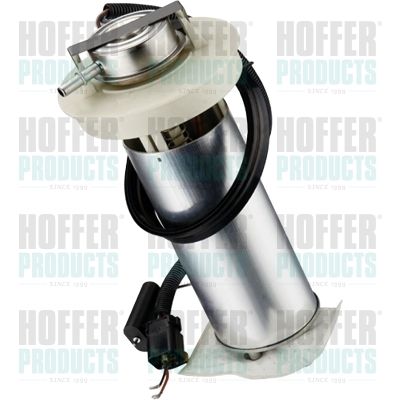 Fuel Feed Unit HOFFER 7507174