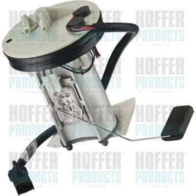 Fuel Feed Unit HOFFER 7507175