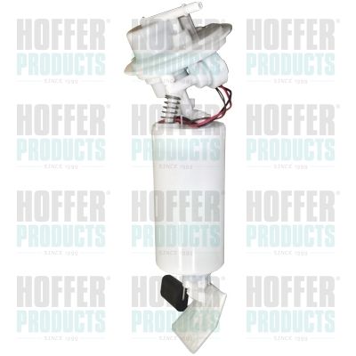 Fuel Feed Unit HOFFER 7507178