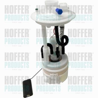 Fuel Feed Unit HOFFER 7507183
