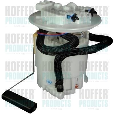 HOFFER 7507189 Fuel Feed Unit
