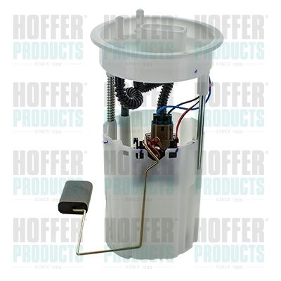 HOFFER 7507192 Fuel Feed Unit