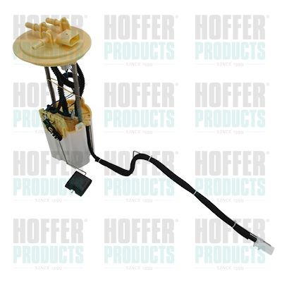 Fuel Feed Unit HOFFER 7507205
