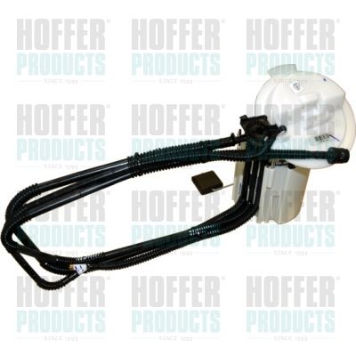 Fuel Feed Unit HOFFER 7507206