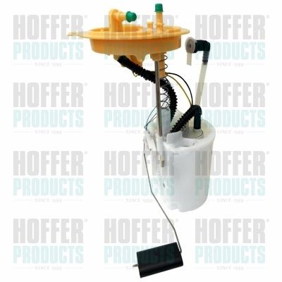 Fuel Feed Unit HOFFER 7507208