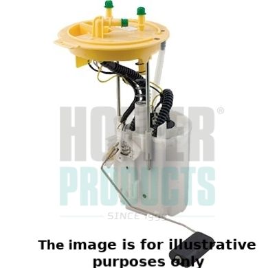 HOFFER 7507209E Fuel Feed Unit