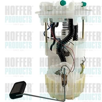 Fuel Feed Unit HOFFER 7507213