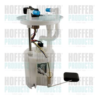 Fuel Feed Unit HOFFER 7507216