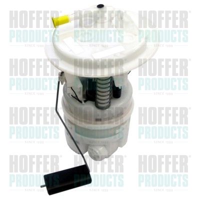 Fuel Feed Unit HOFFER 7507218