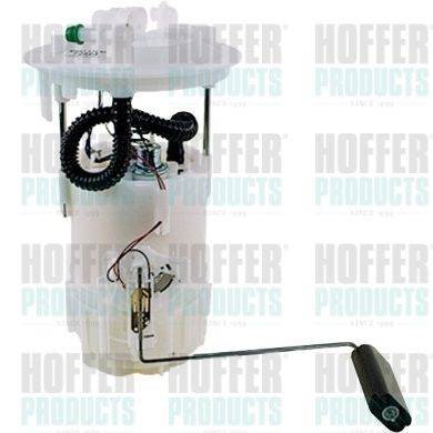 Fuel Feed Unit HOFFER 7507224