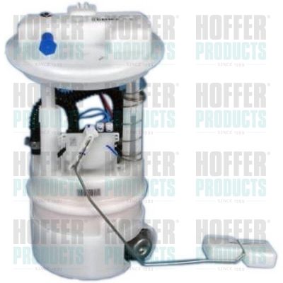 Fuel Feed Unit HOFFER 7507228