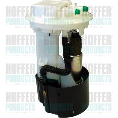 Fuel Feed Unit HOFFER 7507238