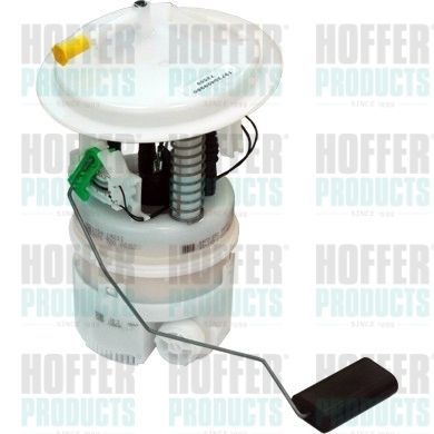 Fuel Feed Unit HOFFER 7507244