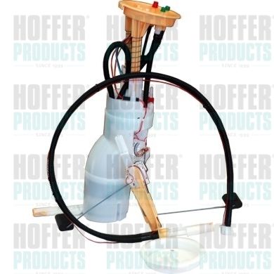 Fuel Feed Unit HOFFER 7507254
