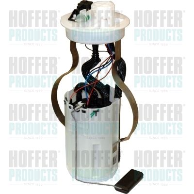 Fuel Feed Unit HOFFER 7507255