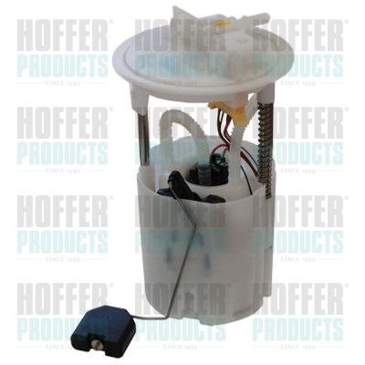 Fuel Feed Unit HOFFER 7507269