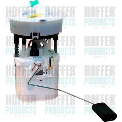 Fuel Feed Unit HOFFER 7507271