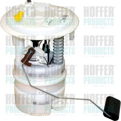 HOFFER 7507279 Fuel Feed Unit