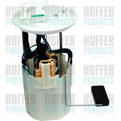 Fuel Feed Unit HOFFER 7507287