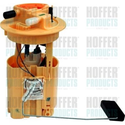 Fuel Feed Unit HOFFER 7507288