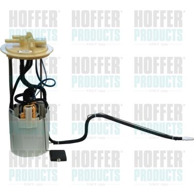 Fuel Feed Unit HOFFER 7507291
