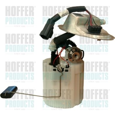 Fuel Feed Unit HOFFER 7507294