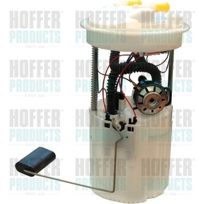 Fuel Feed Unit HOFFER 7507295