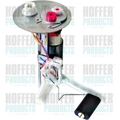 Fuel Feed Unit HOFFER 7507297