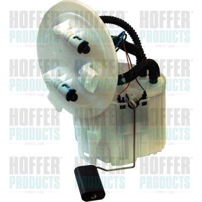 HOFFER 7507305 Fuel Feed Unit