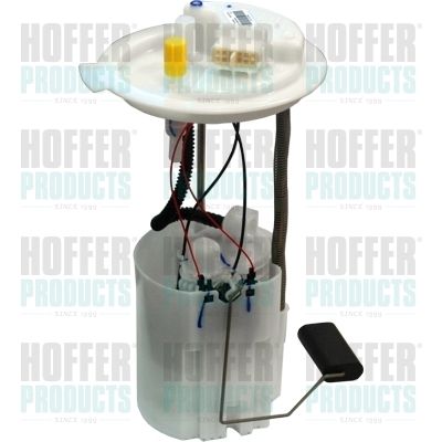 Fuel Feed Unit HOFFER 7507310