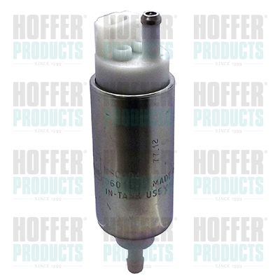 HOFFER 7507311 Fuel Pump