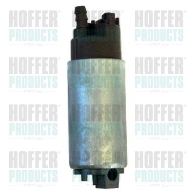 HOFFER 7507313 Fuel Pump