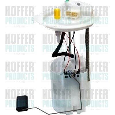 Fuel Feed Unit HOFFER 7507315