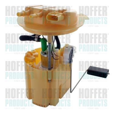 Fuel Feed Unit HOFFER 7507317