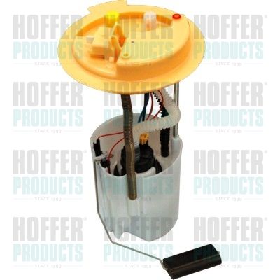 Fuel Feed Unit HOFFER 7507321