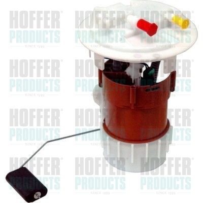 Fuel Feed Unit HOFFER 7507323