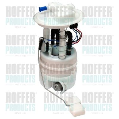 Fuel Feed Unit HOFFER 7507324