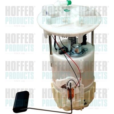 Fuel Feed Unit HOFFER 7507327