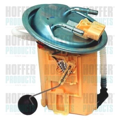 Fuel Feed Unit HOFFER 7507329