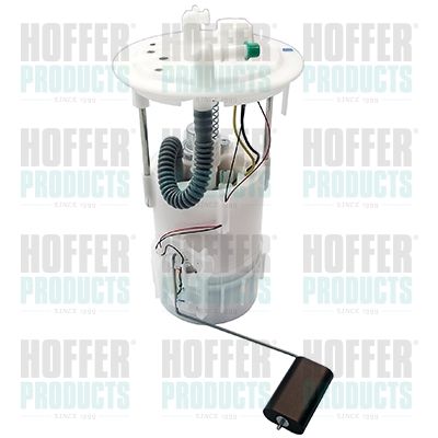 Fuel Feed Unit HOFFER 7507339