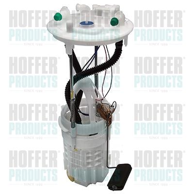 Fuel Feed Unit HOFFER 7507345