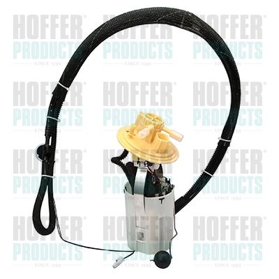 HOFFER 7507348 Fuel Feed Unit