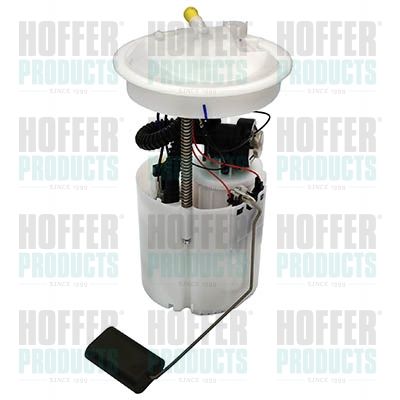 Fuel Feed Unit HOFFER 7507351