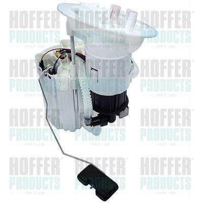 Fuel Feed Unit HOFFER 7507353