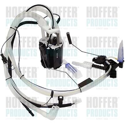 Fuel Feed Unit HOFFER 7507355
