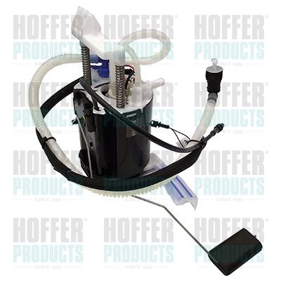 HOFFER 7507360 Fuel Feed Unit
