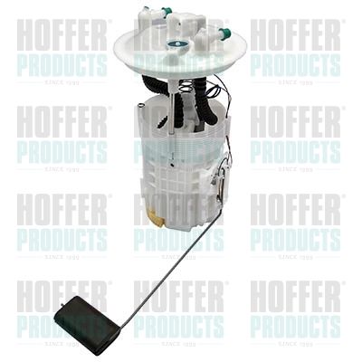 Fuel Feed Unit HOFFER 7507362