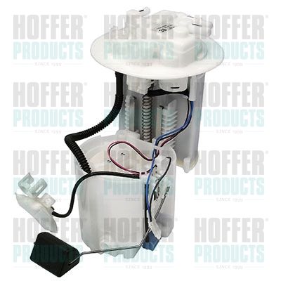 Fuel Feed Unit HOFFER 7507363